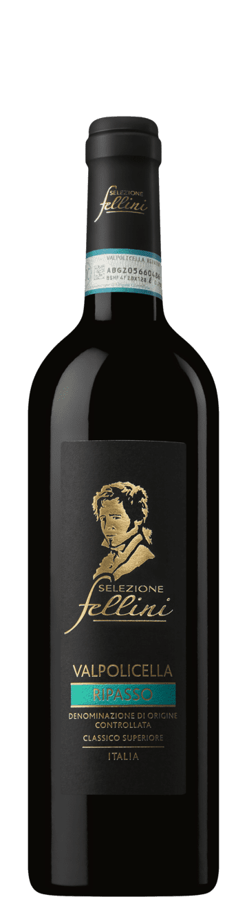 Selezione Fellini Ripasso 2016